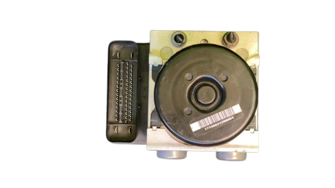 2006-2008 Audi A3 ABS Anti-Lock Brake Pump 06 07 08 Assembly Vin K W/O Hill Hold