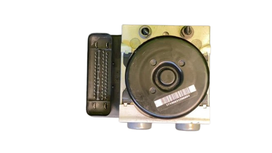 2006-2008 Audi A3 ABS Anti-Lock Brake Pump 06 07 08 Assembly Vin K W/O Hill Hold