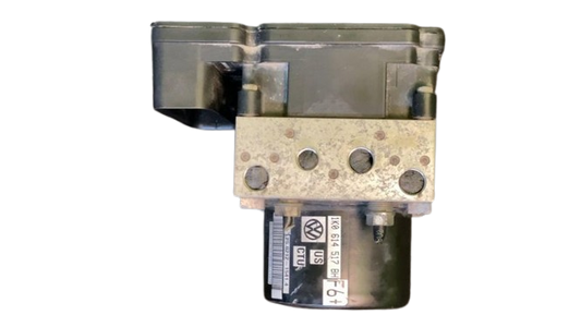 2006-2008 Audi A3 ABS Anti-Lock Brake Pump 06 07 08 Assembly Vin K W/O Hill Hold