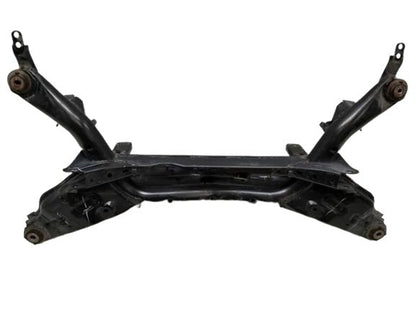 2006-2009 Ford Fusion Rear Subframe Crossmember FWD OEM 9E5Z5035A