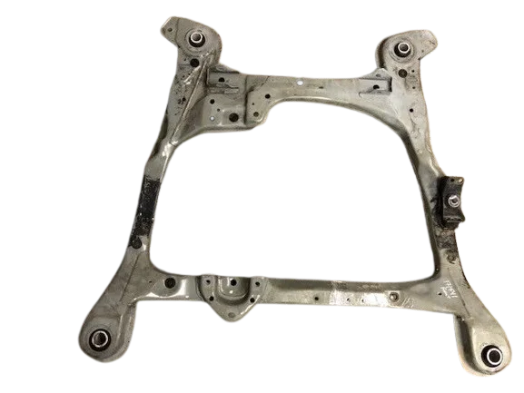 2006-2009 Toyota Highlander RX400h Hybrid Subframe Engine Cradle Crossmember