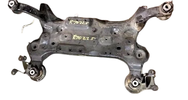 Mazda 5 Front Crossmember Engine Cradle K Frame Subframe