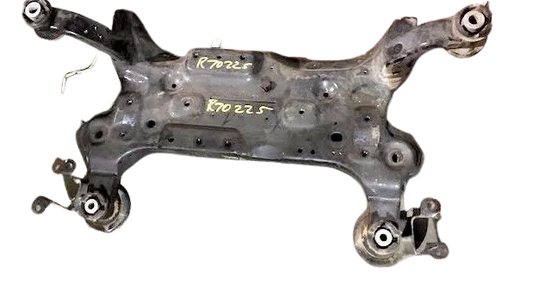 Mazda 5 Front Crossmember Engine Cradle K Frame Subframe