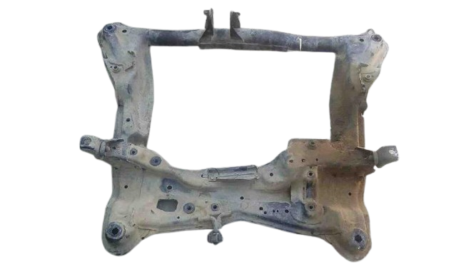 2006-2011 Honda Civic Coupe 2.0 MT Front Subframe K-Frame Engine Cradle CROSSMEMBER