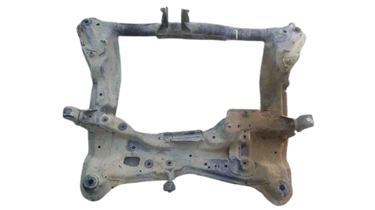 2006-2011 Honda Civic Coupe 2.0 MT Front Subframe K-Frame Engine Cradle CROSSMEMBER