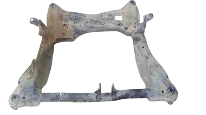 2006-2011 Honda Civic Coupe 2.0 MT Front Subframe K-Frame Engine Cradle CROSSMEMBER