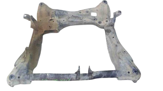2006-2011 Honda Civic Coupe 2.0 MT Front Subframe K-Frame Engine Cradle CROSSMEMBER