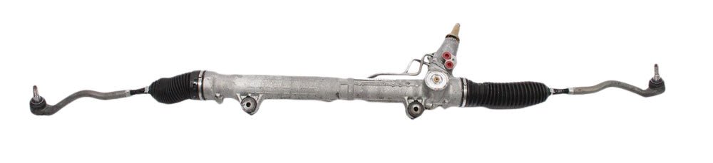 2006-2012 Mercedes W164 ML350 ML550 GL450 Power Steering Rack and Pinion Assembly