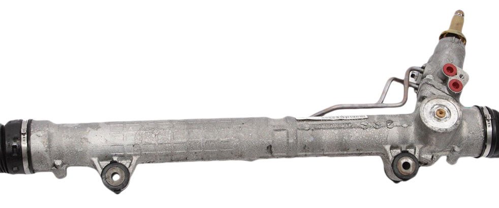 2006-2012 Mercedes W164 ML350 ML550 GL450 Power Steering Rack and Pinion Assembly
