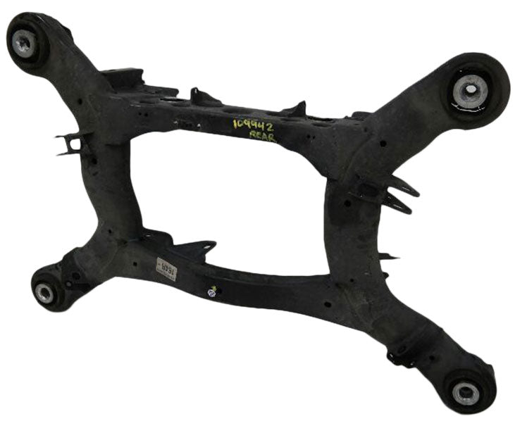 2006-2012 Mercedes W164 ML63 AMG GL450 Rear Engine Sub Frame Crossmember Cradle OEM