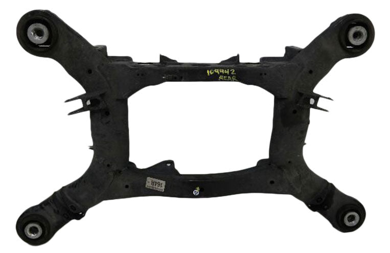2006-2012 Mercedes W164 ML63 AMG GL450 Rear Engine Sub Frame Crossmember Cradle OEM