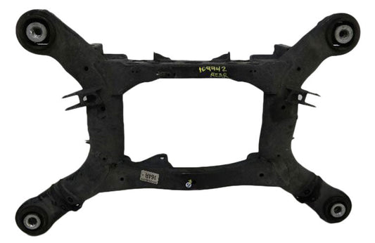 2006-2012 Mercedes W164 ML63 AMG GL450 Rear Engine Sub Frame Crossmember Cradle OEM
