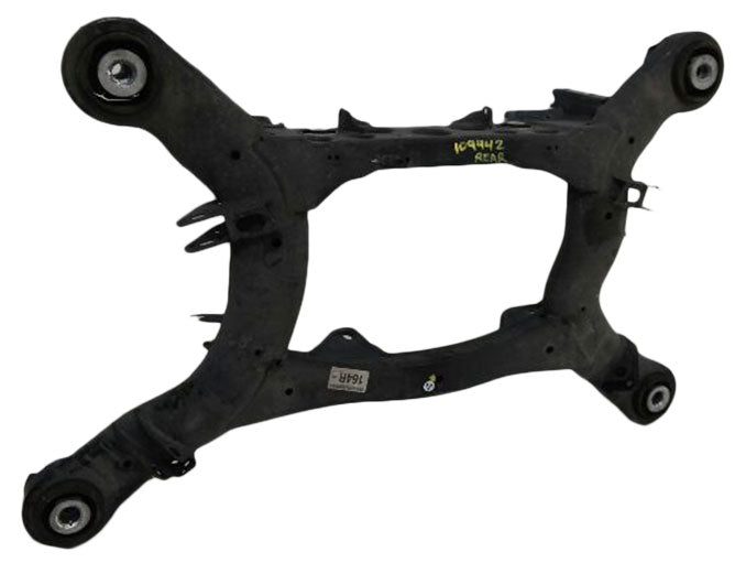 2006-2012 Mercedes W164 ML63 AMG GL450 Rear Engine Sub Frame Crossmember Cradle OEM