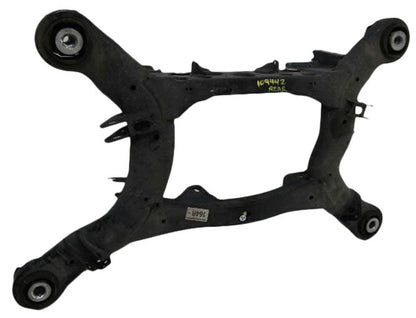 2006-2012 Mercedes W164 ML63 AMG GL450 Rear Engine Sub Frame Crossmember Cradle OEM
