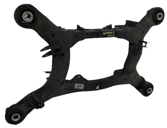 2006-2012 Mercedes W164 ML63 AMG GL450 Rear Engine Sub Frame Crossmember Cradle OEM