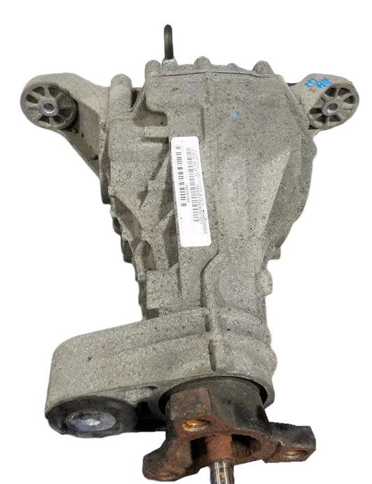2006-2012 Mercedes X164 GL450 ML500 Rear Differential Axle Carrier OEM
