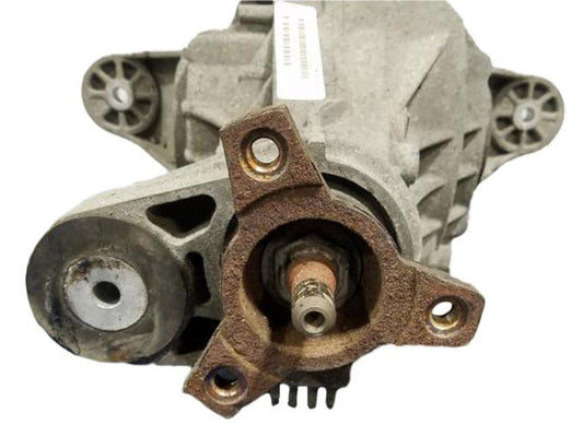 2006-2012 Mercedes X164 GL450 ML500 Rear Differential Axle Carrier OEM