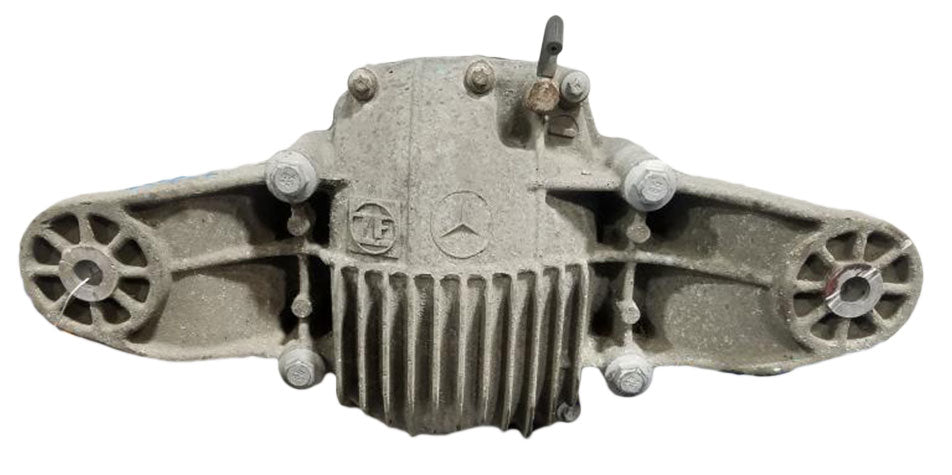 2006-2012 Mercedes X164 GL450 ML500 Rear Differential Axle Carrier OEM