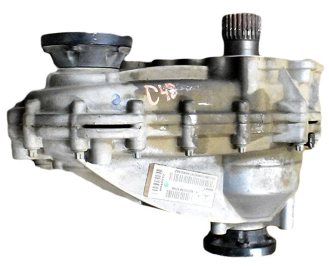 2006-2013 Mercedes Benz OEM GL450 GL550 ML350 ML500 R350 Front Transfer Case