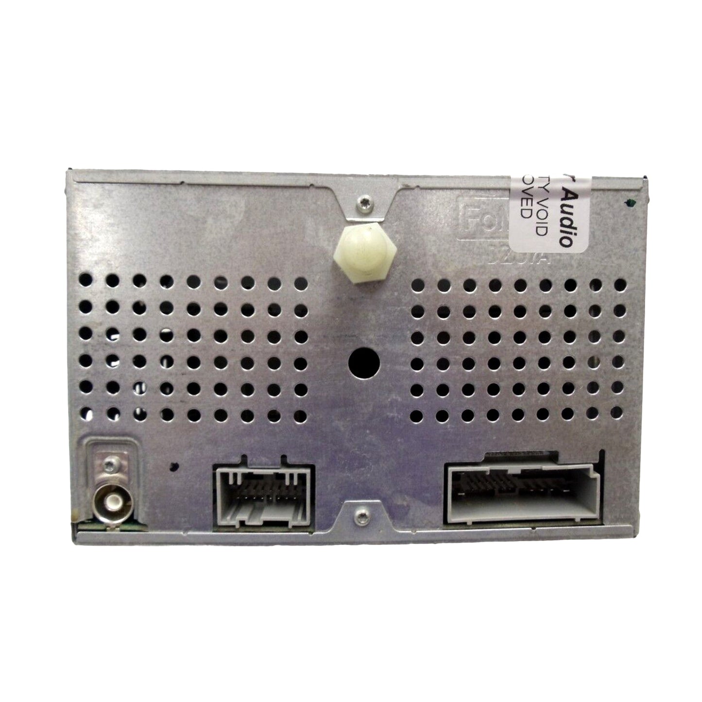 2006-2013 Ford F150 F250 F350 E150 E250 Super Duty Mercury Radio Stereo MP3 CD Player OEM