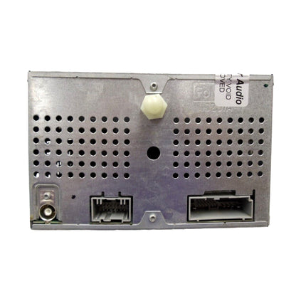 2006-2013 Ford F150 F250 F350 E150 E250 Super Duty Mercury Radio Stereo MP3 CD Player OEM