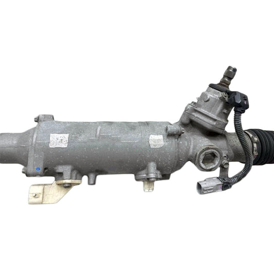 2006-2015 Lexus IS250 IS350 Steering Gear Power Rack And Pinion RWD OEM