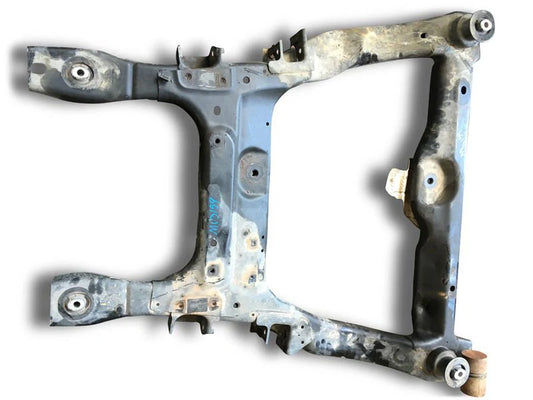 2007-2008 Chrysler Pacifica Front Subframe Suspension Engine Cradle Crossmember