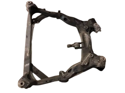 2007-2008 Ford Fusion Front Suspension Crossmember Subframe Engine Cradle 3.0L AWD