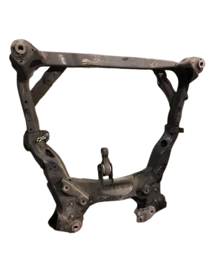 2007-2008 Ford Fusion Front Suspension Crossmember Subframe Engine Cradle 3.0L AWD