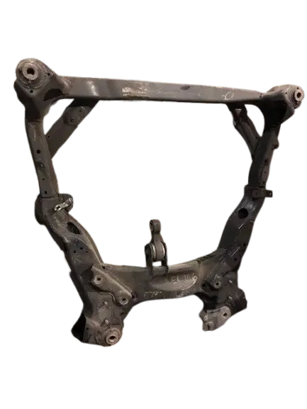 2007-2008 Ford Fusion Front Suspension Crossmember Subframe Engine Cradle 3.0L AWD