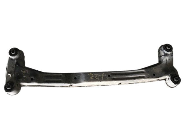 2007-2008 Hyundai Tucson Rear Sub K Frame Suspension Engine Cradle FWD 07 08 OEM