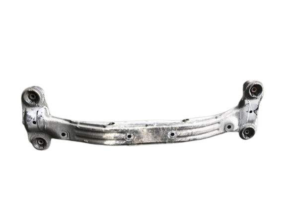 2007-2008 Hyundai Tucson Rear Subframe Suspension Engine Cradle FWD OEM