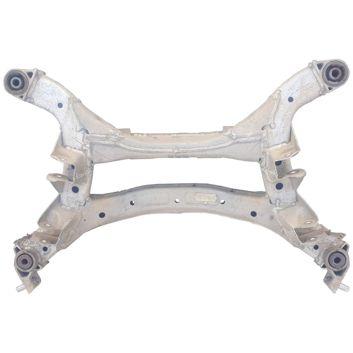 2007-2008 Maxima REAR Subframe Engine Cradle Crossmember K-Frame from 08/06
