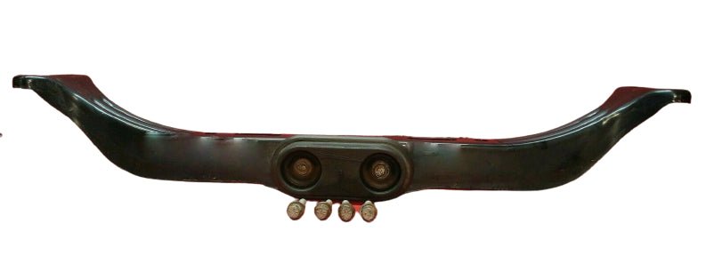 2007-2009 Kia Spectra 2.0L Subframe Rear Crossmember