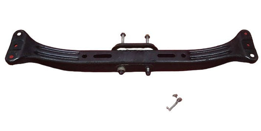 2007-2009 Kia Spectra 2.0L Subframe Rear Crossmember