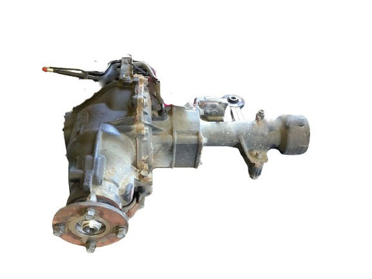 2007-2009 Toyota FJ Cruiser 3.73 4Runner Rear Carrier Differential
