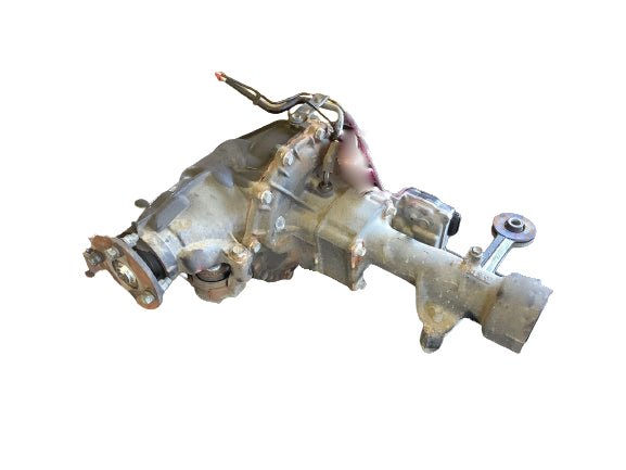2007-2009 Toyota FJ Cruiser 3.73 4Runner Rear Carrier Differential