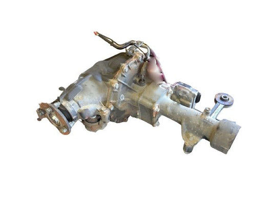 2007-2009 Toyota FJ Cruiser 3.73 4Runner Rear Carrier Differential
