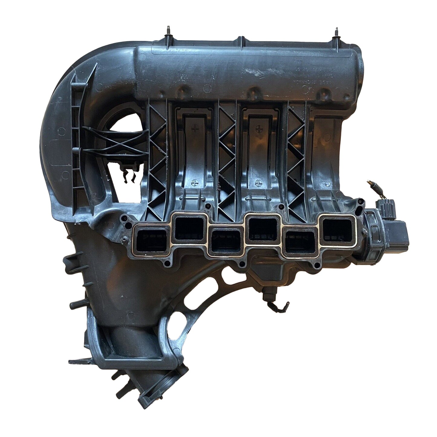 2007-2010 Dodge Charger Magnum Chrysler 300 3.5L V6 Intake Manifold Upper