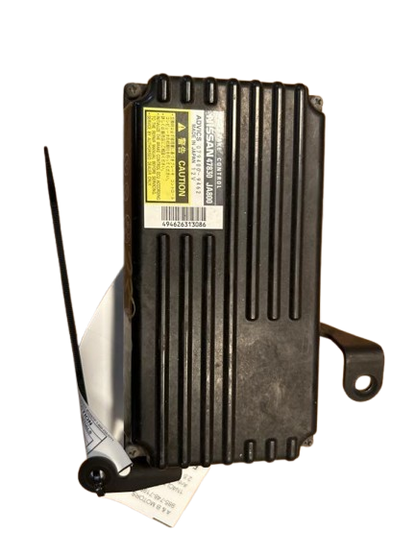 2007-2010 Nissan Altima Hybrid ABS Anti-Lock Brake Pump Actuator ELECTRIC BRAKE MODULE