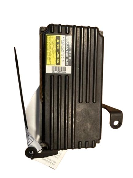 2007-2010 Nissan Altima Hybrid ABS Anti-Lock Brake Pump Actuator ELECTRIC BRAKE MODULE