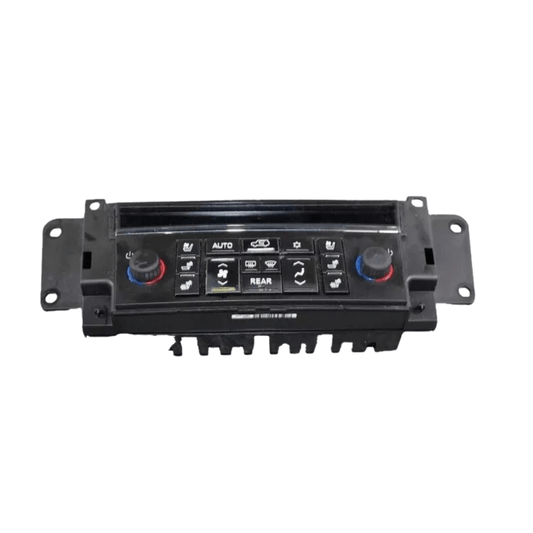 2007-2011 Cadillac Escalade ESV 6.2L A/C Heater Climate Temperature Control OEM.