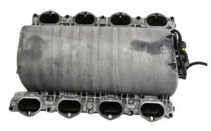 2007-2012 Mercedes X164 GL450 SL550 CLS550 Engine Motor Air Intake Manifold OEM