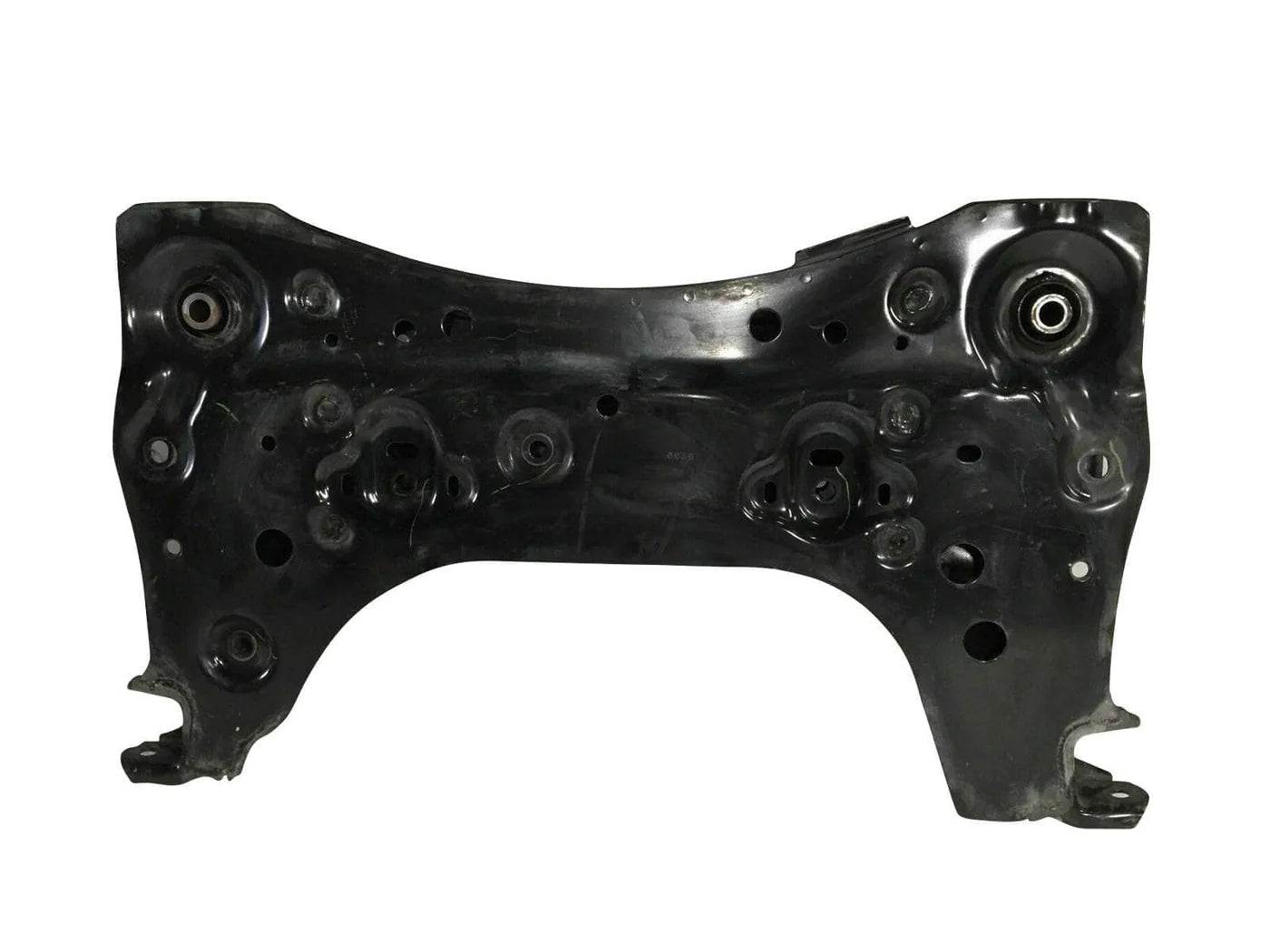 2007-2012 Nissan Versa Front Subframe Suspension Crossmember K-Frame w/o CVT
