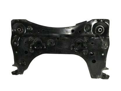 2007-2012 Nissan Versa Front Subframe Suspension Crossmember K-Frame w/o CVT