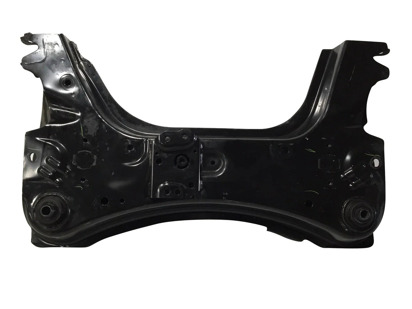 2007-2012 Nissan Versa Front Subframe Suspension Crossmember K-Frame w/o CVT