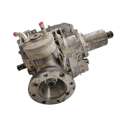 2007-2012 Mazda CX-7 2.3L (Turbo) Transfer Case Assembly With Warranty OEM