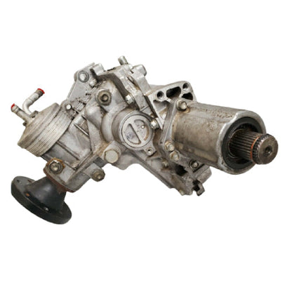 2007-2012 Mazda CX-7 2.3L (Turbo) Transfer Case Assembly With Warranty OEM