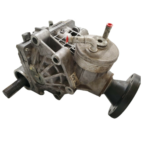 2007-2012 Mazda CX-7 2.3L (Turbo) Transfer Case Assembly With Warranty OEM