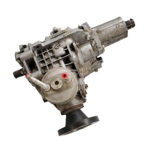 2007-2012 Mazda CX-7 2.3L (Turbo) Transfer Case Assembly With Warranty OEM